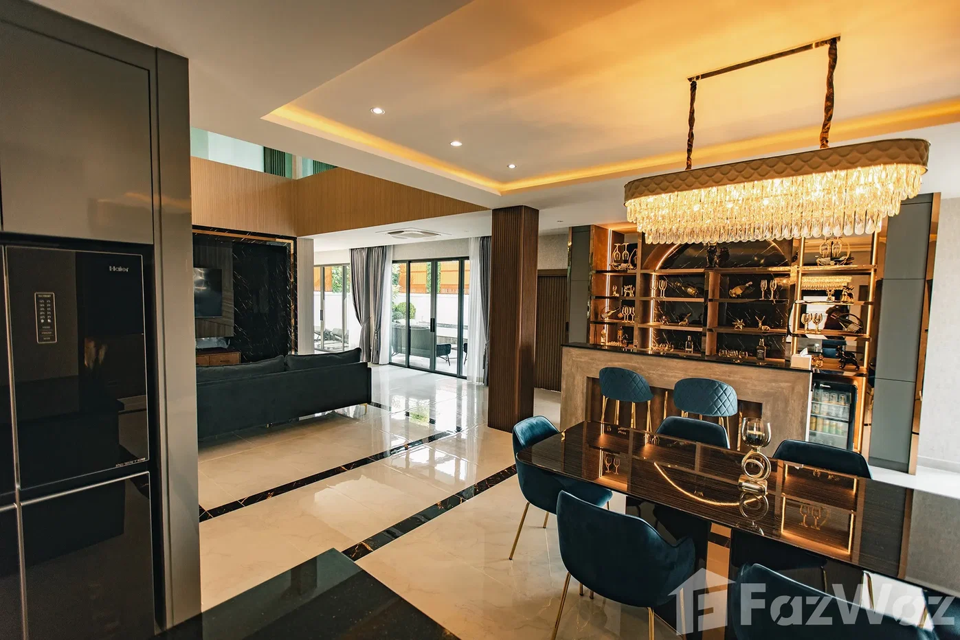picture Ultra Luxury Pool villa Quiet Area 6893961 - 9/38