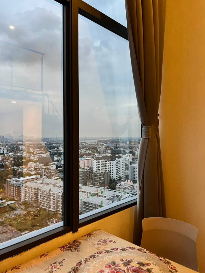 picture Condo for Rent at Siamese Sukhumvit 48 (F6910169) ID Line : @pccenter - 7/15