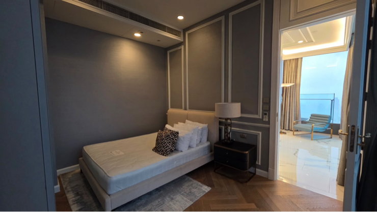 picture Rare Penthouse for rent in Marque sukhumvit 39 - 22/30