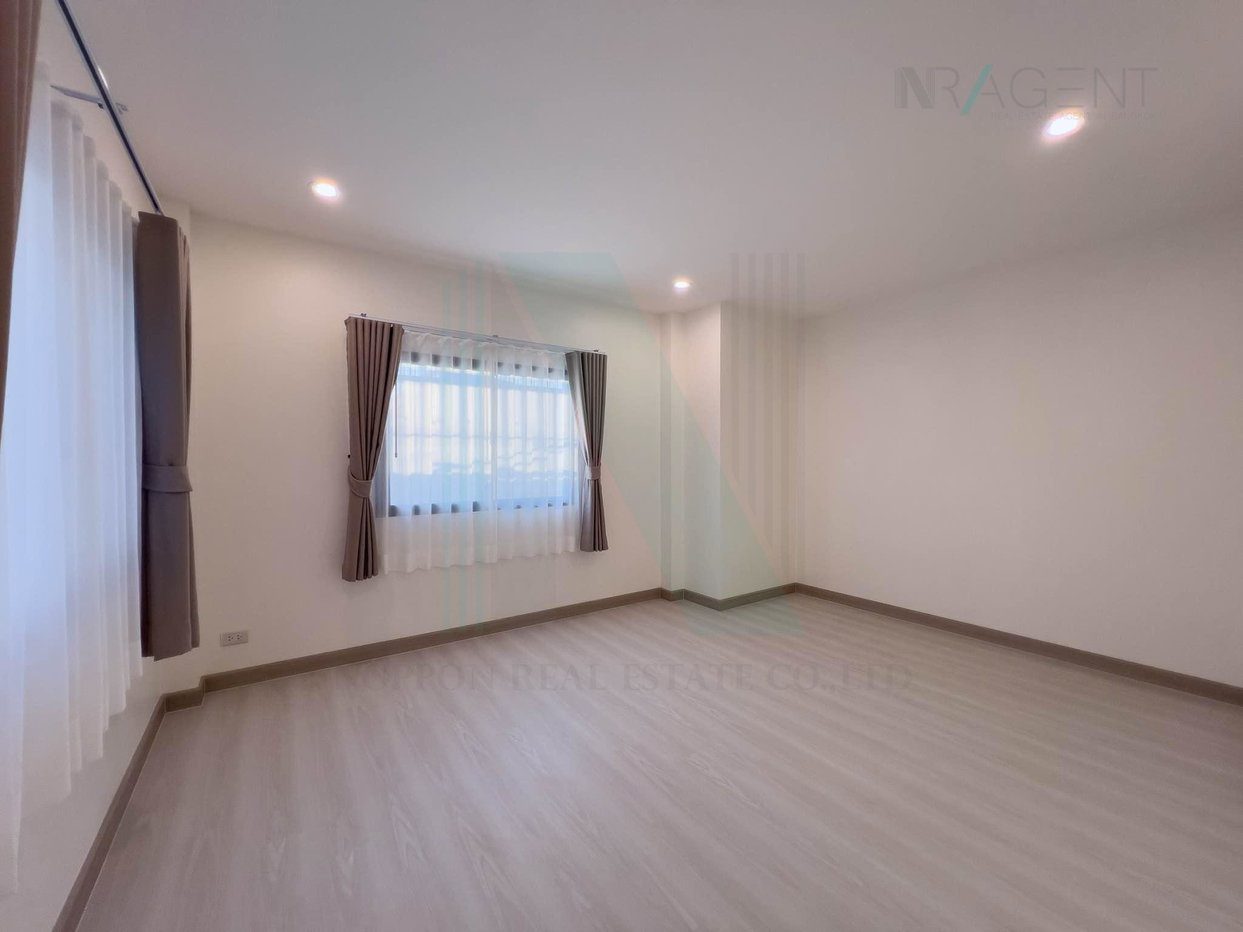 picture 📌 For Sell House MY PLACE WATCHARAPOL 2-story 4 bedroom 3 bathroom - 4/8