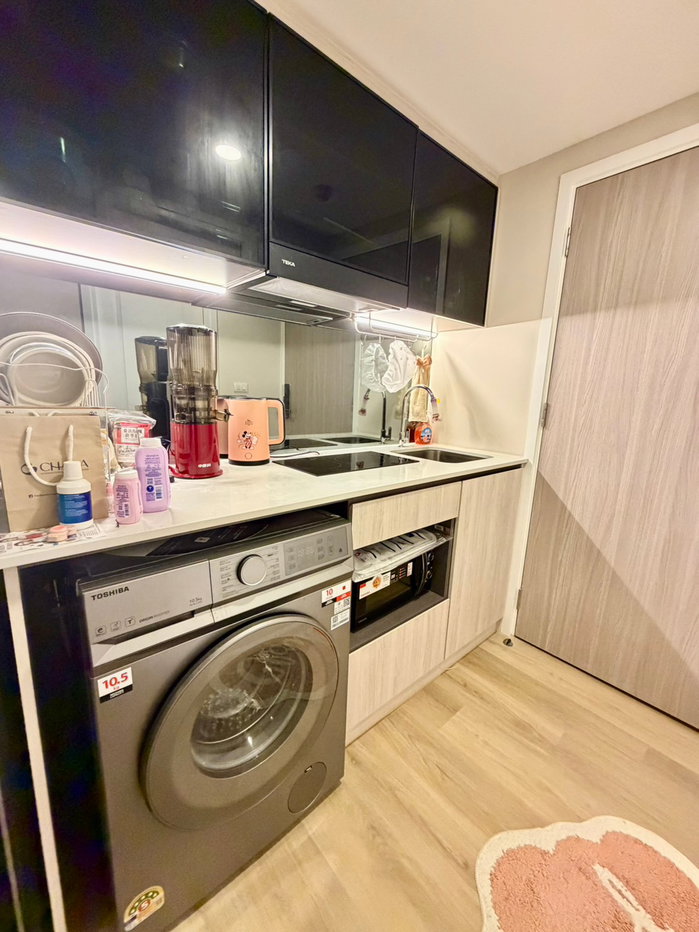 รูป 💎 The Strand Indeed Condo (เดอะ สแตรนด์ อินดี๊ด คอนโด) 💎 Call: 099-690-3486 - รูปที่ 7/10