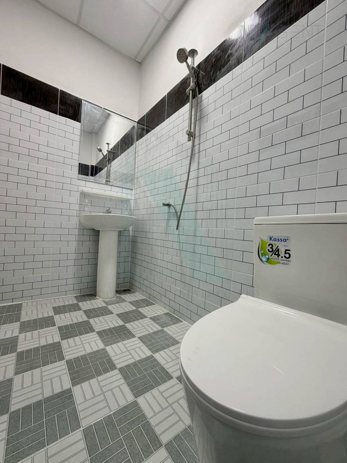 picture 📌 For Sell Town house AMATAYA VILLA 2-story 3 bedroom 2 bathroom - 6/8