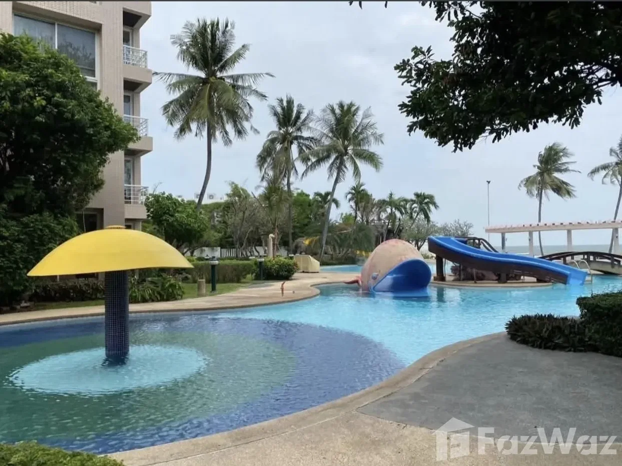 picture 3 Bedrooms Beachfront Condo at Baan Sansaran for Sale 6912501 - 12/18