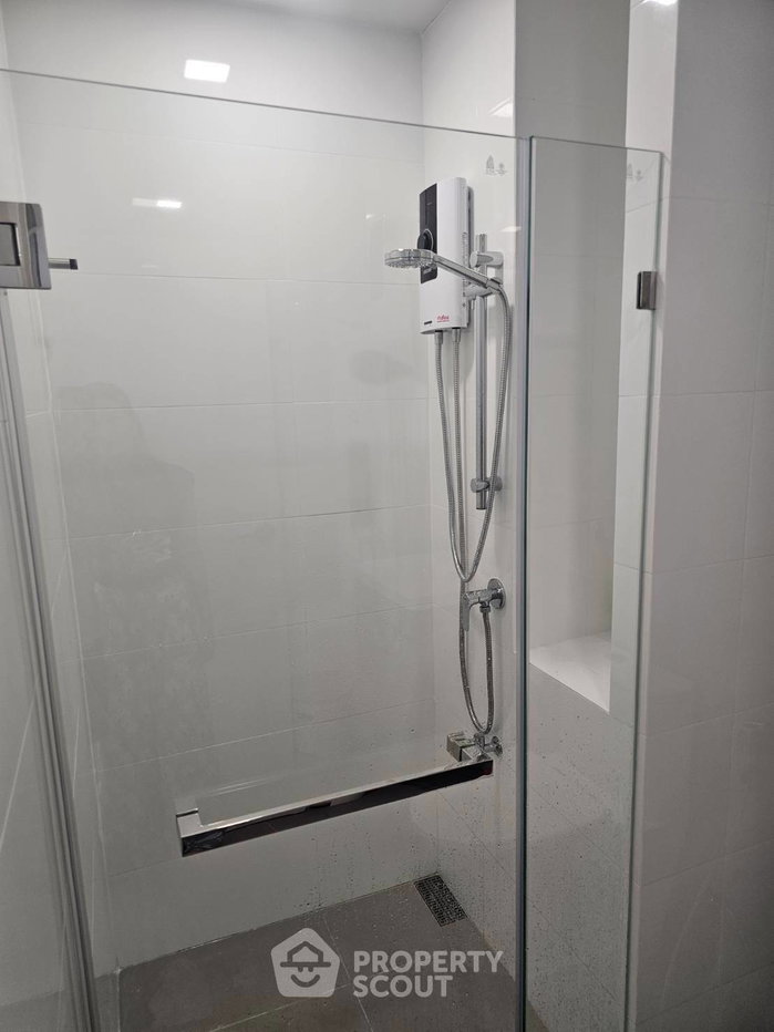 picture 1-BR Condo At Modiz Rhyme Ramkhamhaeng, Hua Mak (ID 3477366) - 5/7