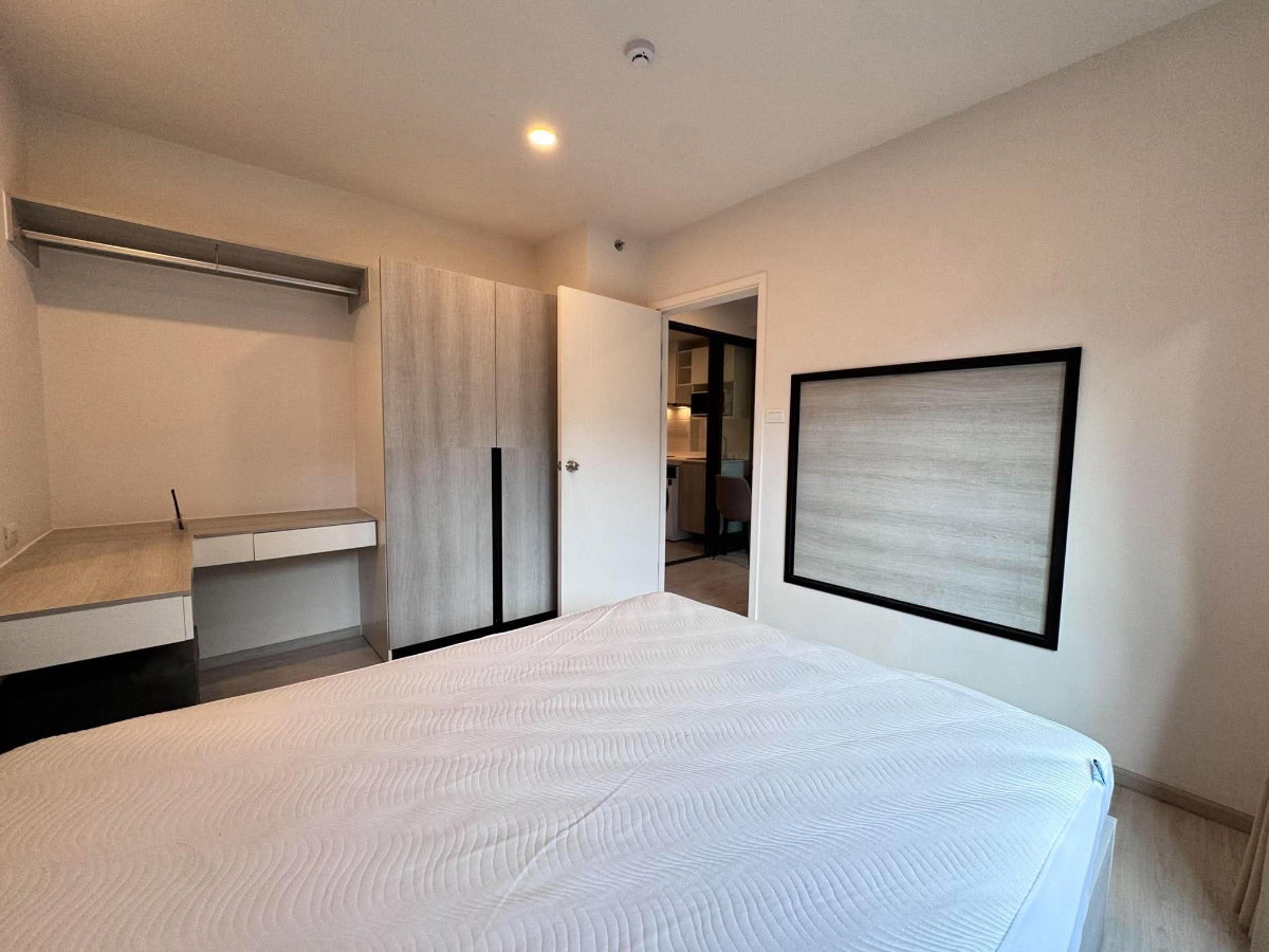 รูป ปล่อยเช่า Escent park ville ☎️ 099-9989452 ☎️ - รูปที่ 3/8
