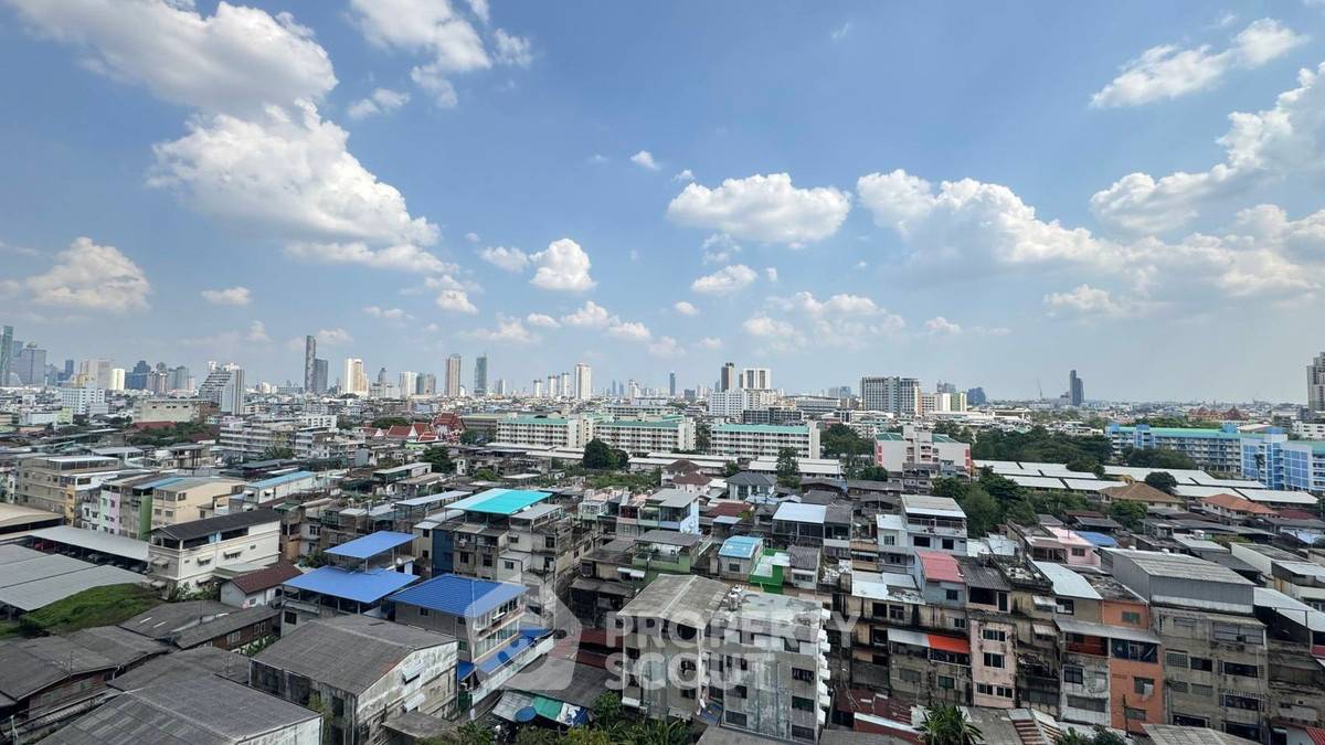 picture 2-BR Ideo Sathorn-Thrapra Near BTS Pho Nimit, 45 Sqm (ID 2771389) - 12/12