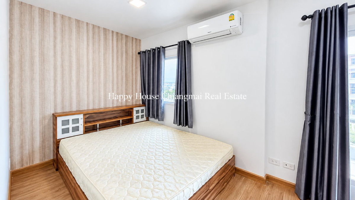 รูป ให้เช่า พฤกษาวิลล์ 115 พายัพ โทร 082-532-3935 - รูปที่ 14/18