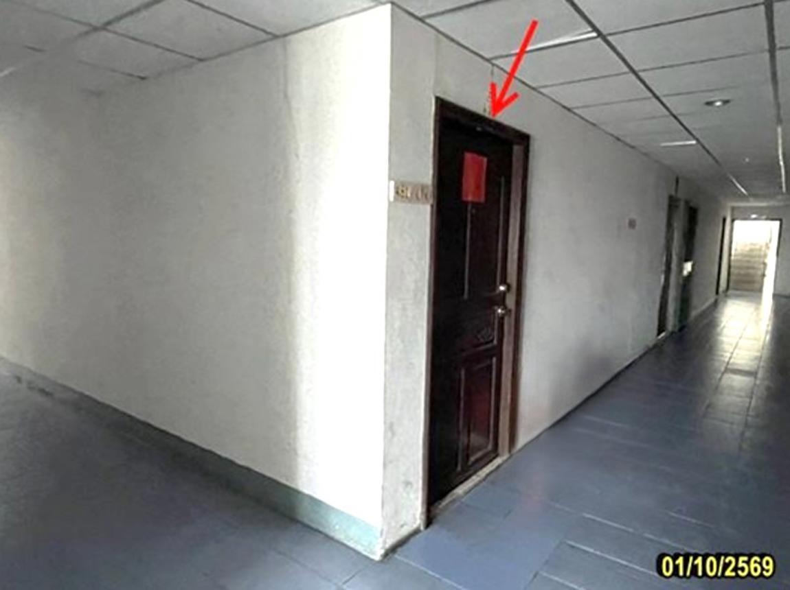 picture CONDO 25.06 Sq.m. Wang Thonglang Bangkok for 464,000 - 8/15