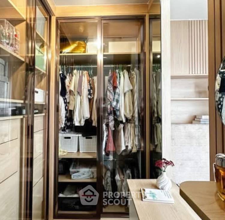 รูป คอนโด 1-ห้องนอน ที่ ไลฟ์ ลาดพร้าว แวลลีย์ ใกล้ BTS ห้าแยกลาดพร้าว (ID 3451940) - รูปที่ 5/5