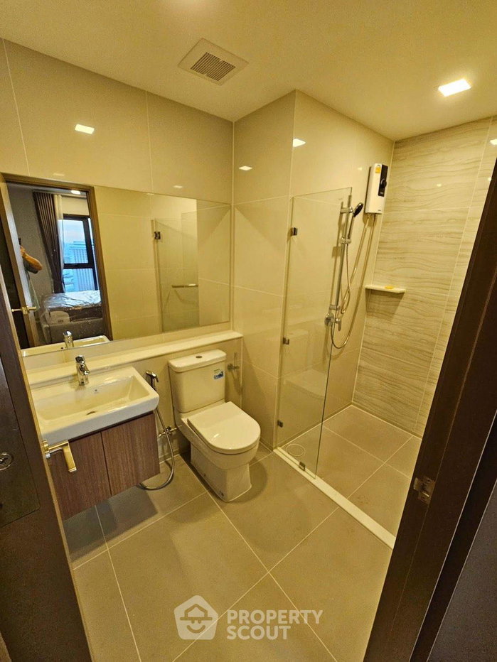 picture 1-BR Condo at Life Phahon-Ladprao near BTS Ha Yaek Lat Phrao (ID 3475403) - 13/24