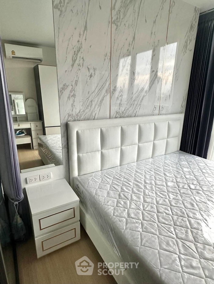 picture 1-BR Condo At Supalai Prime Rama 9, Bang Kapi For Rent (ID 3475880) - 12/13