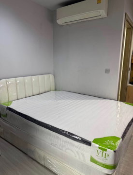 [ For Sale ] Life Asoke Rama 9 — Studio | MRT Phra Ram 9 | Fully Furnished [GTN-0675]