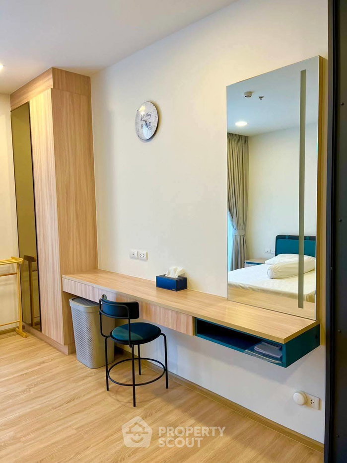 picture 1-BR Condo at XT Phayathai near BTS Phaya Thai (ID 3475646) - 3/9