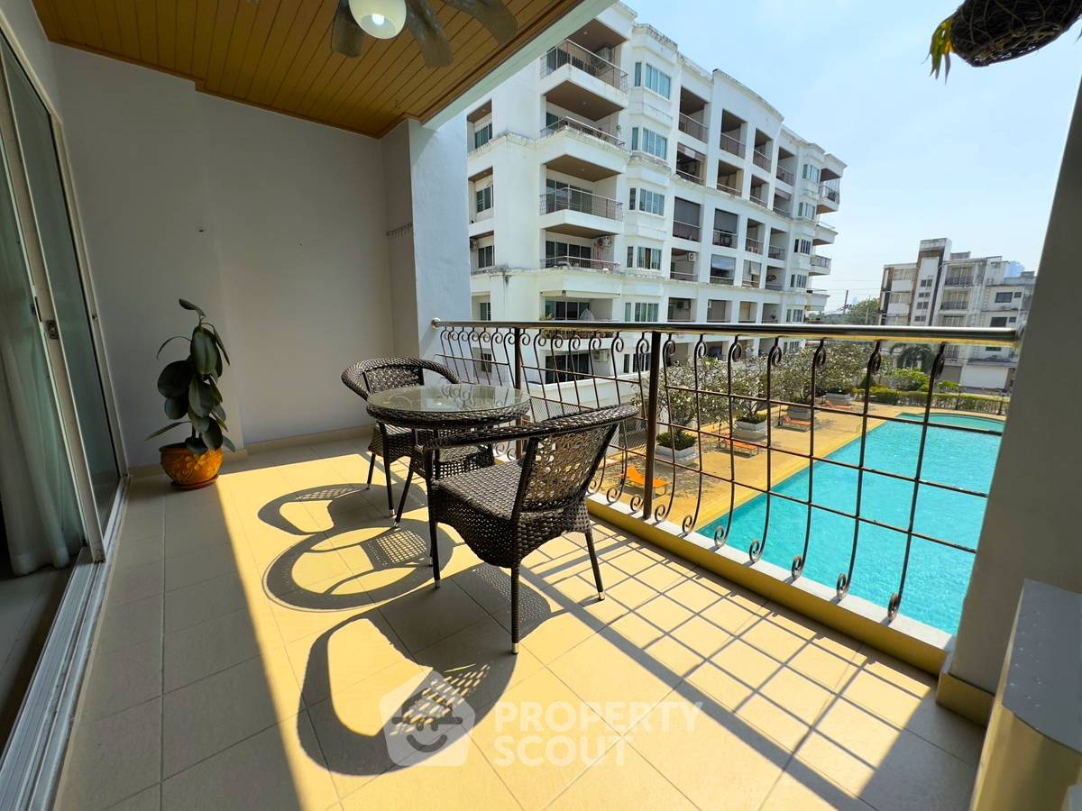 รูป คอนโดหนึ่งห้องนอนขายที่ Platinum Suites Condominiums พัทยาใต้ (ID 3282429) - รูปที่ 5/23
