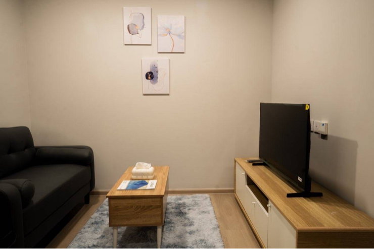 picture Aspire On Nut Station Just steps away from BTS On Nut - 2/29