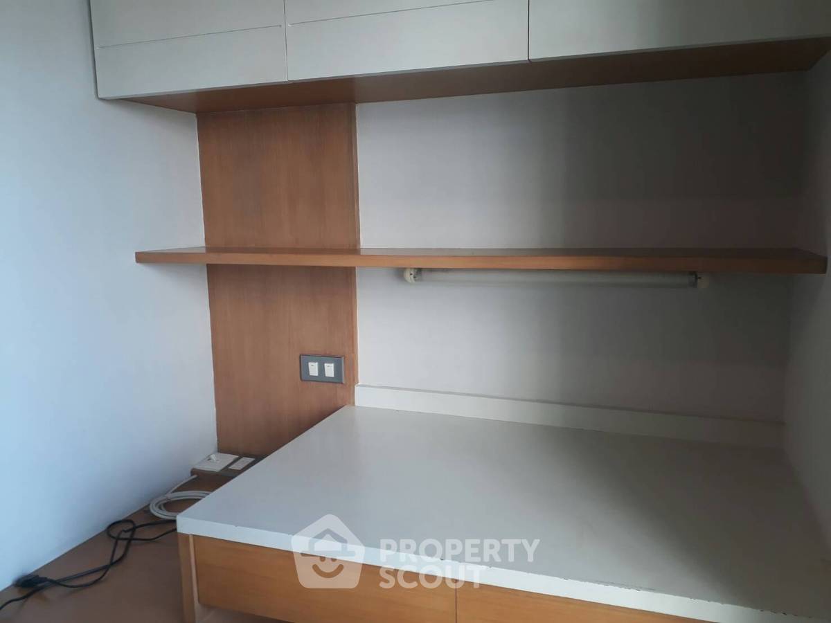 รูป คอนโด 2-ห้องนอน ที่ ฟิฟตี้ไนน์ เฮอร์ริเทจ สุขุมวิท 59 ใกล้ BTS ทองหล่อ (ID 883273) - รูปที่ 8/9