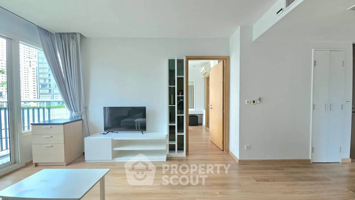 picture 200m To BTS Thong Lor | 2-BR Siri At Sukhumvit (ID 3477210) - 22/24