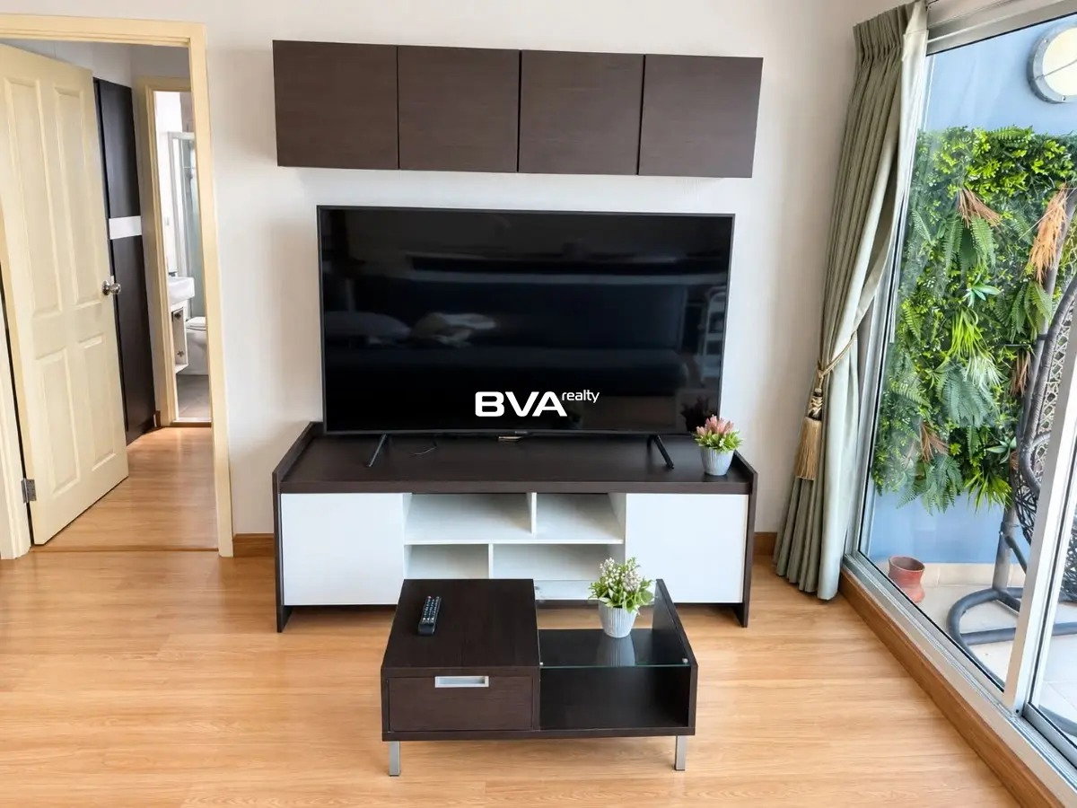 picture  🏢 Supalai Mare Pattaya For Sale #Foreign Quota - 🛏️ 2 beds - 🛁 2 Bath -plus private parking  - 8/22