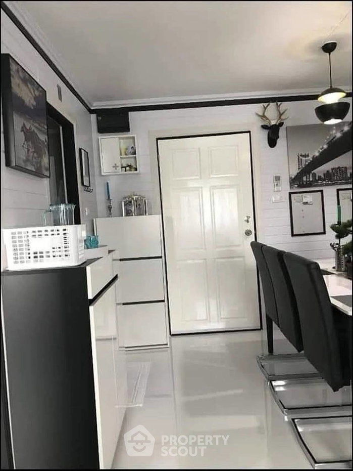 รูป คอนโด 2-ห้องนอน ที่ คอนโด ลุมพินี เซ็นเตอร์ แฮปปี้แลนด์ ใกล้ แฮปปี้แลนด์ (ID 3477452) - รูปที่ 2/3