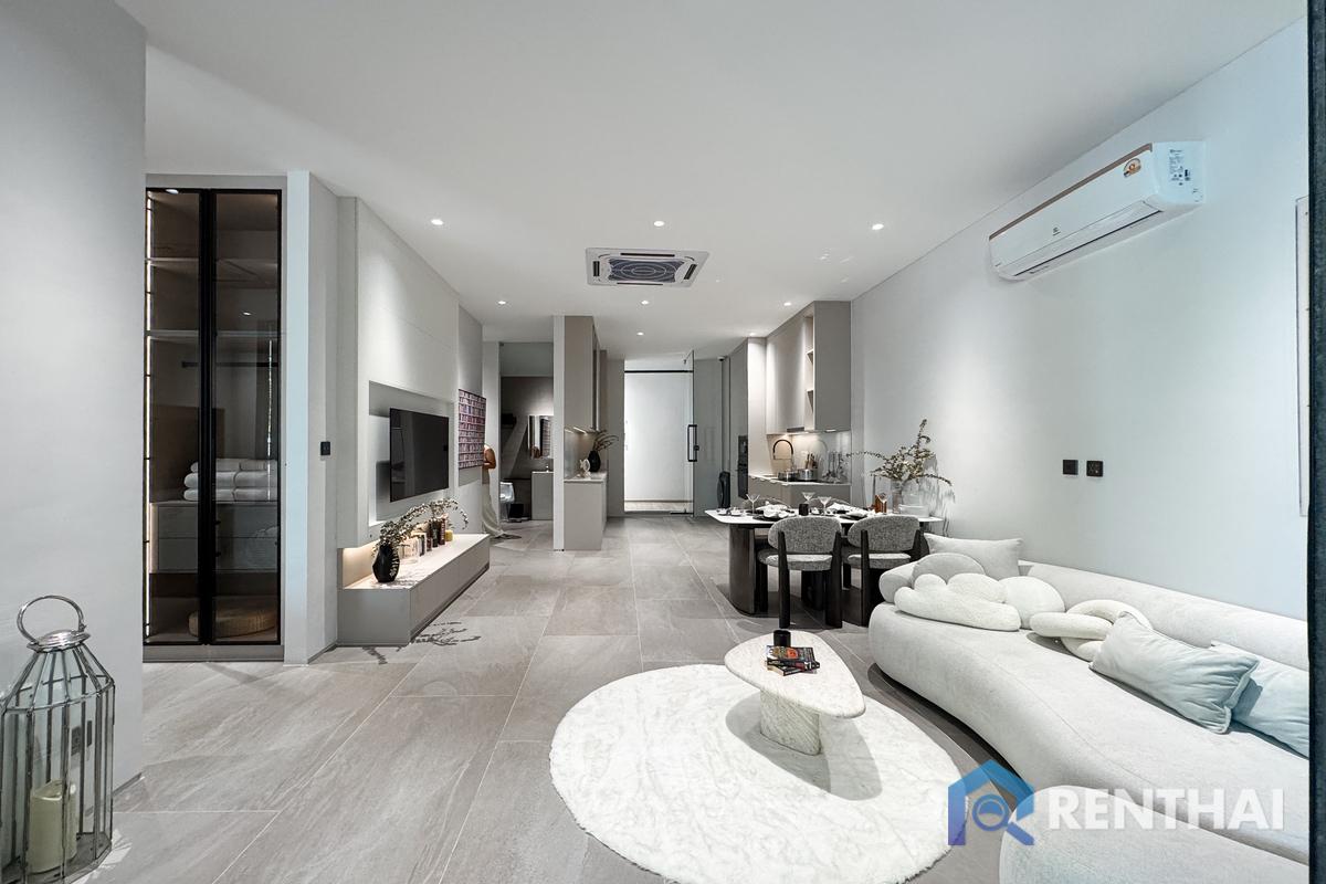 picture For sale condo 3 bedrooms at Citygate De Phuket - 3/25