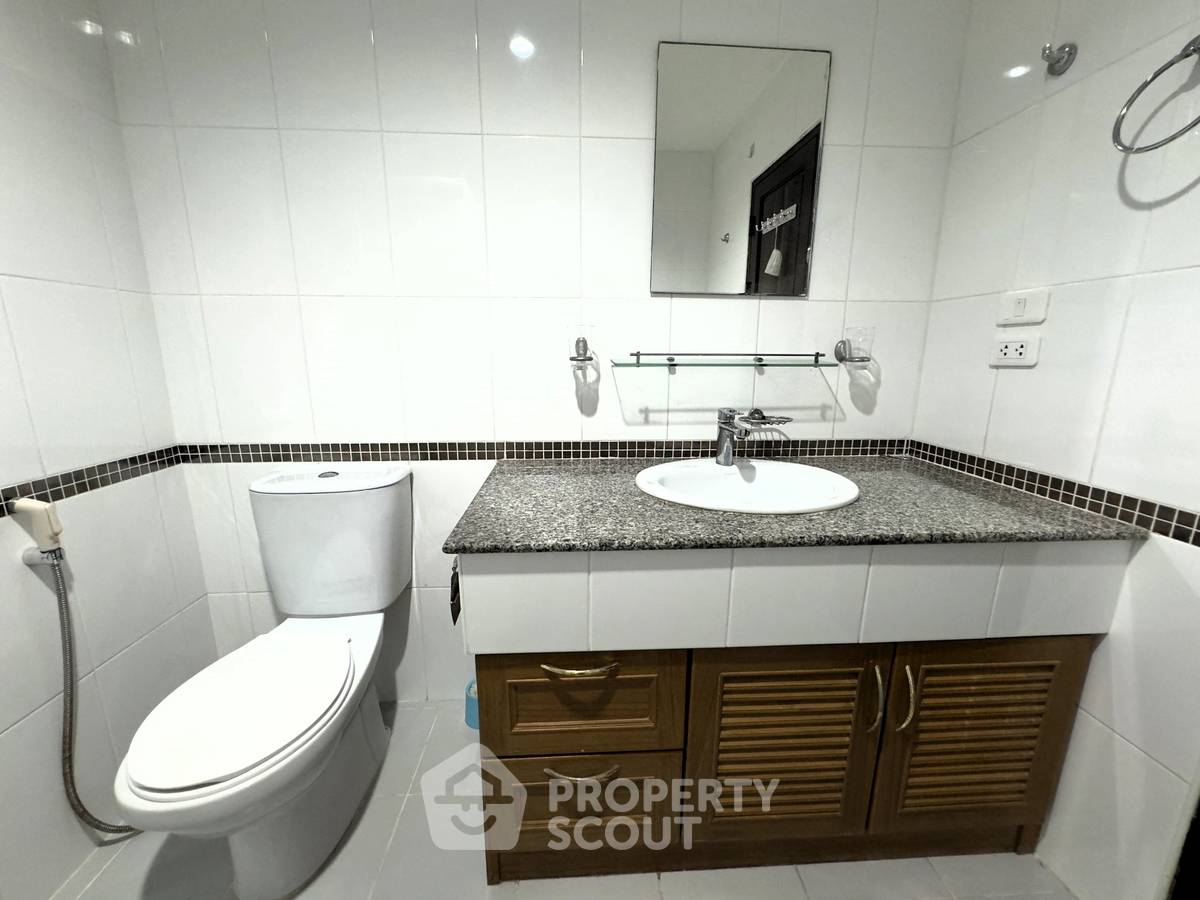 รูป คอนโดหนึ่งห้องนอนขายที่ Platinum Suites Condominiums พัทยาใต้ (ID 3282429) - รูปที่ 13/23