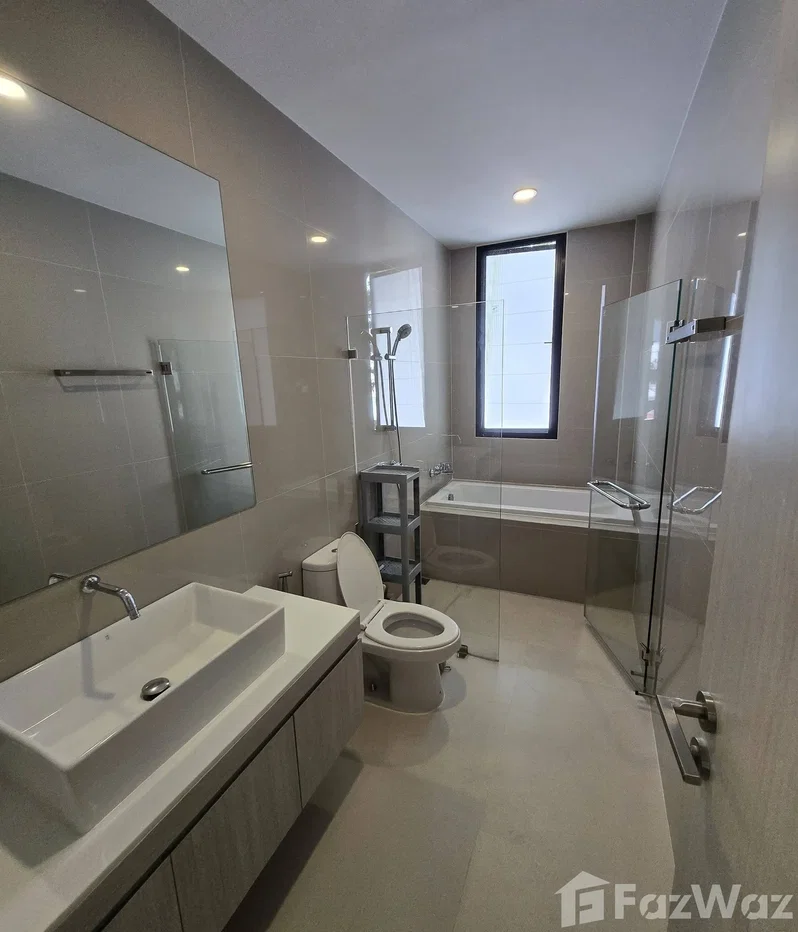 picture For Rent/Sale: Detached House at Noble Gable Watcharaphon 6911244 - 16/29