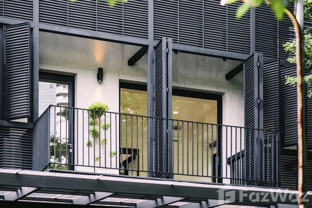 picture 2 Bedroom House for rent in Khlong Tan, Bangkok 6911237 - 14/26