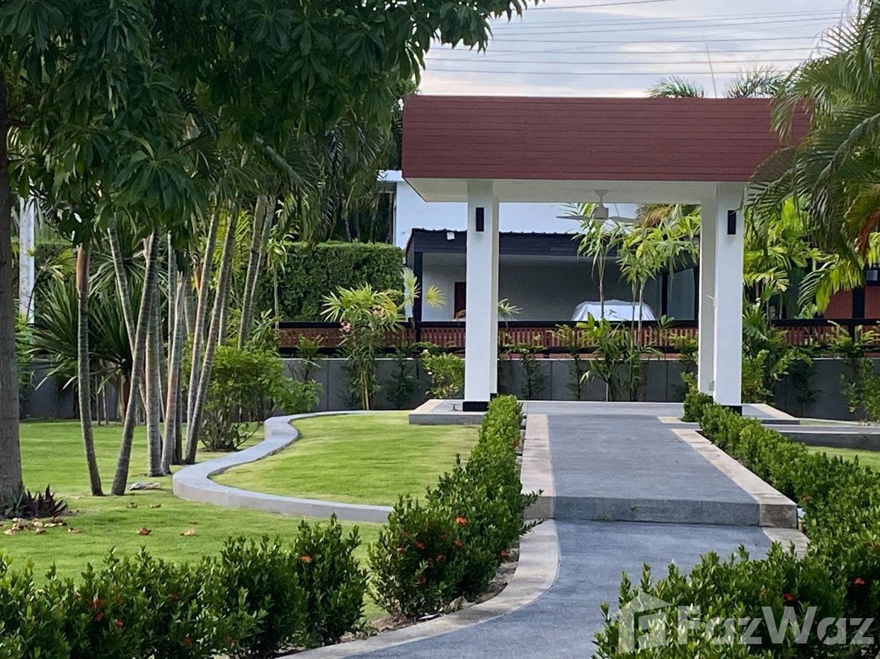 รูป ขาย วิลล่า 4 ห้องนอน ในโครงการ โลตัส วิลล่า แอนด์ รีสอร์ทหัวหิน 1166890 - รูปที่ 17/28