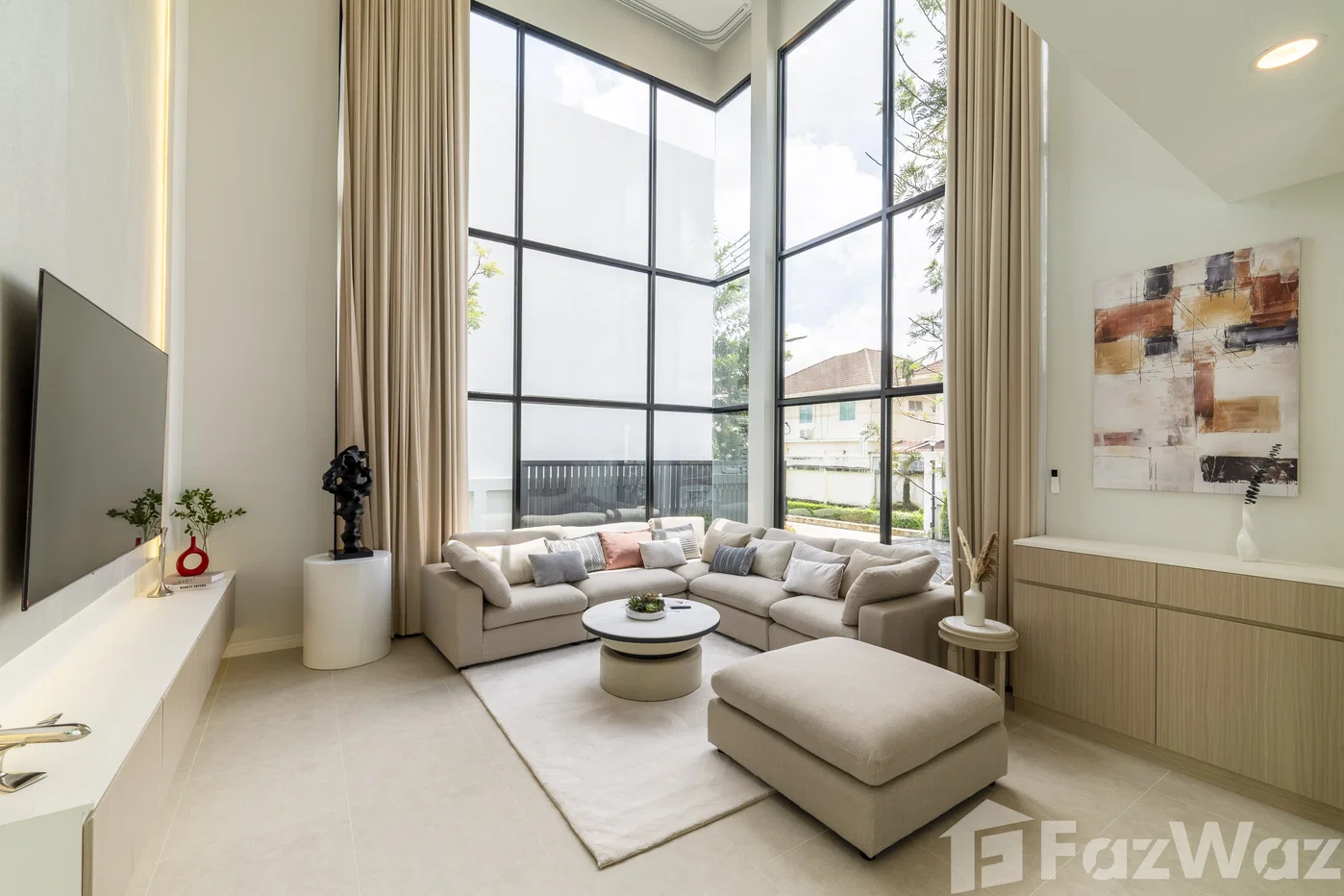 picture 5 Bedroom House for sale at The IMAGE Villa Pattaya 6888979 - 5/42