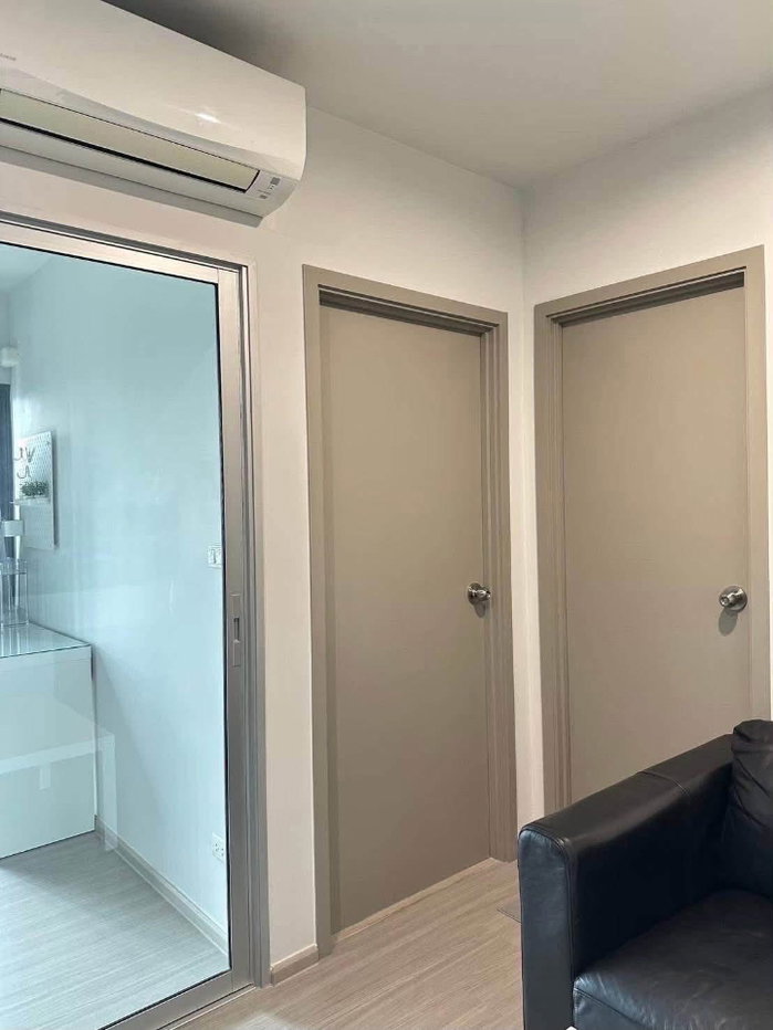 picture ✨ FOR RENT | THE PARKLAND PHETKASEM 56 ✨ Beautifully decorated unit, fully furnished and equipped with everything you need—move-in ready - 6/26