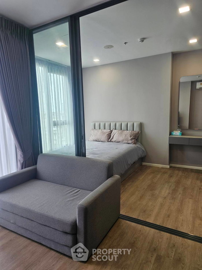 picture 1-BR Condo At Modiz Rhyme Ramkhamhaeng, Hua Mak (ID 3477366) - 2/7