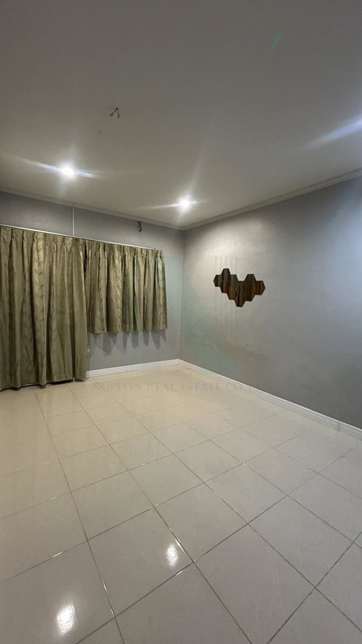 picture For Sell Town house NIRUN VILLE 4 2-story 3 bedroom 2 bathroom - 4/8