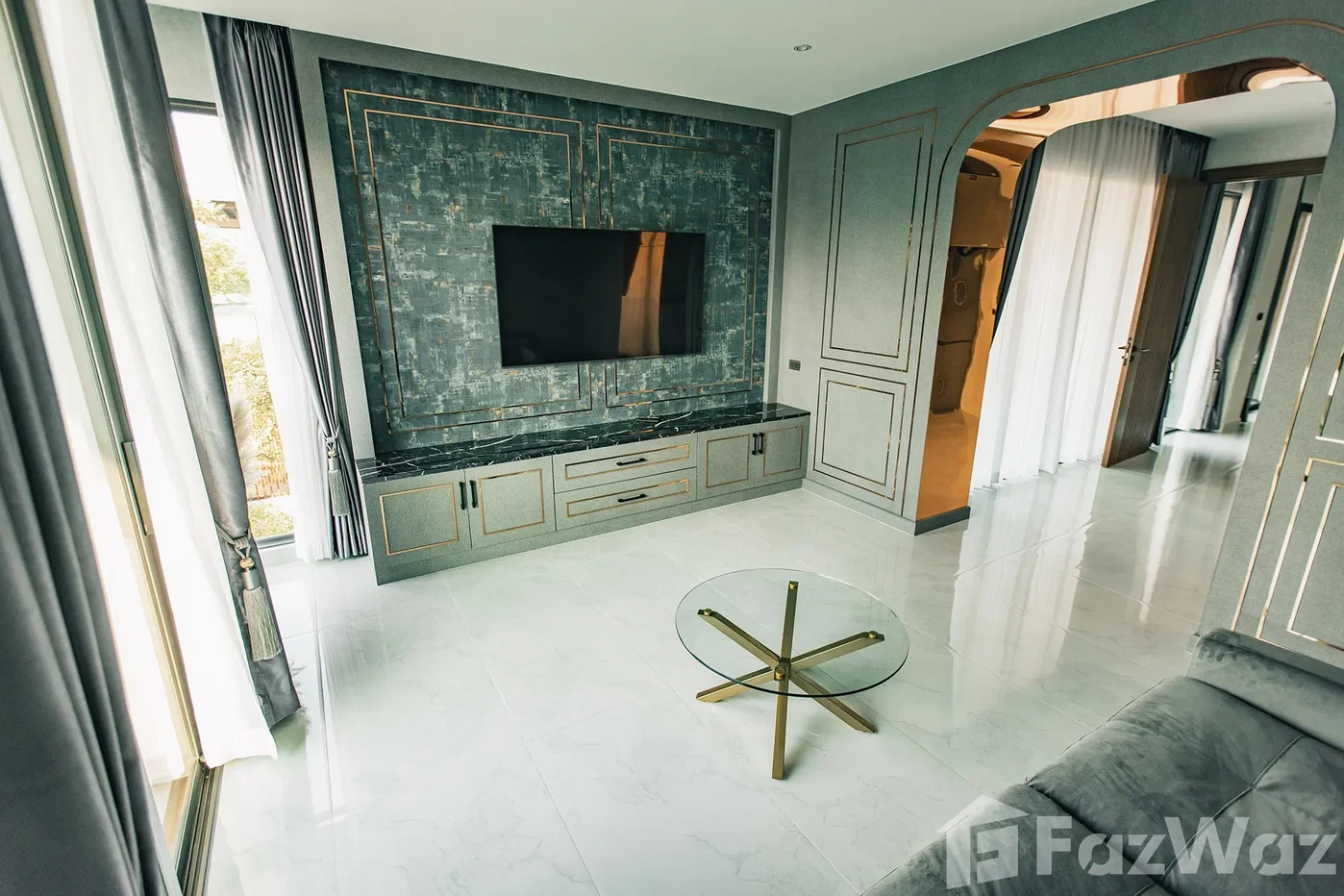picture Ultra Luxury Pool villa Quiet Area 6893961 - 6/38