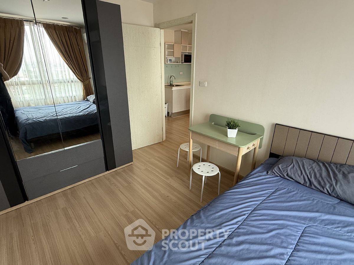 รูป คอนโด 2-ห้องนอน ที่ อาร์ทิมิส สุขุมวิท 77 ใกล้ BTS อ่อนนุช (ID 3477331) - รูปที่ 3/12