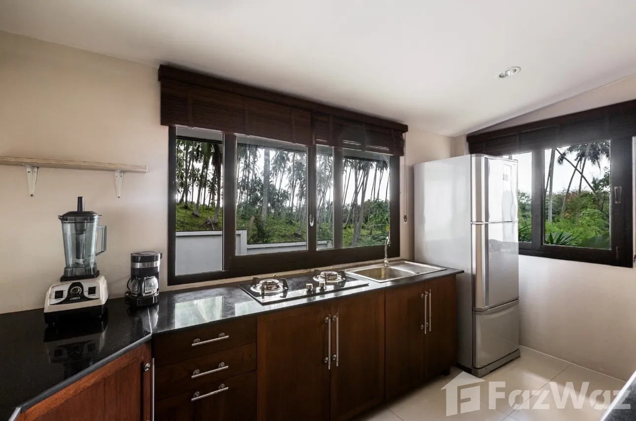 picture 2 Bedroom Villa for rent in Na Mueang, Surat Thani  6886224 - 4/18