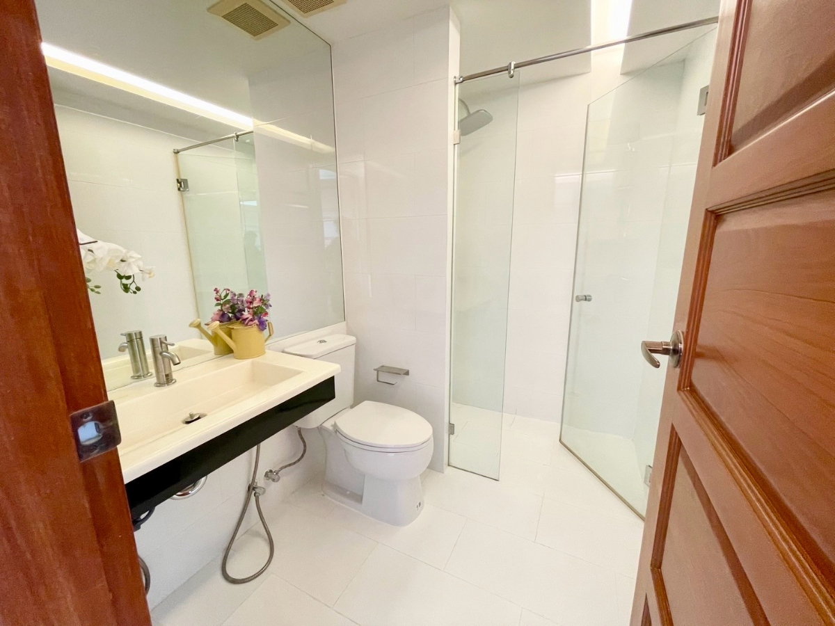 picture Condo for Rent at Emerald Residence Ratchada (B6910081) ID Line : @condo88 - 5/6