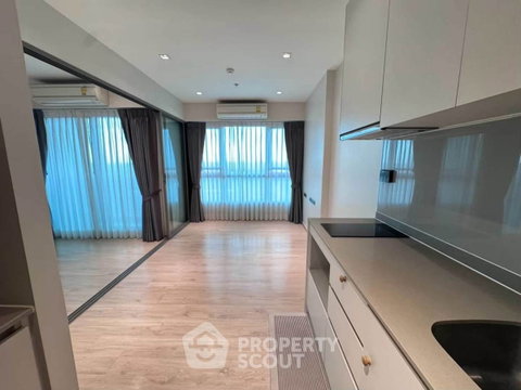 1-BR Condo at Whizdom Station Ratchada-Thrapra near BTS Talat Phlu (ID 3471186)