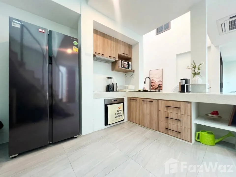 picture 3 Bedroom Villa for rent in Talat Nuea, Phuket 6901969 - 8/63