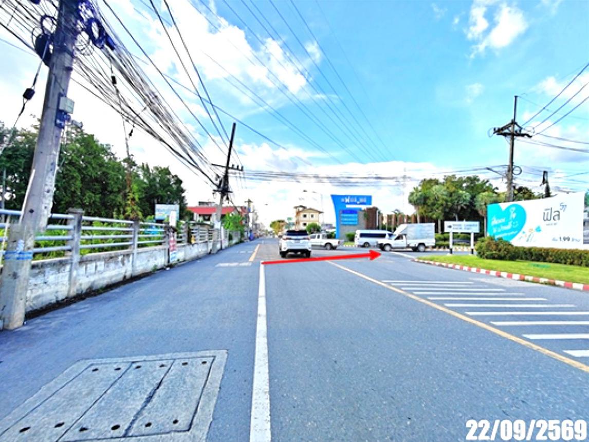 picture TOWN HOUSE 21.3 Sq.w. Muang Chon Buri Chonburi for 1.8M - 11/15