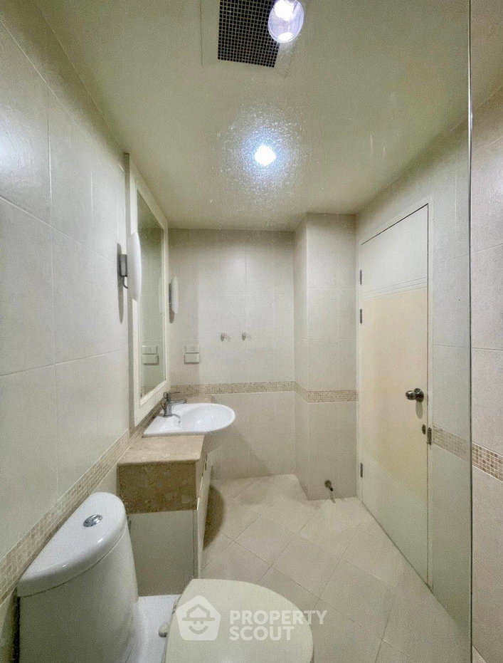 picture 1-BR Condo at Baan Siri Silom near BTS Surasak (ID 2555769) - 8/8