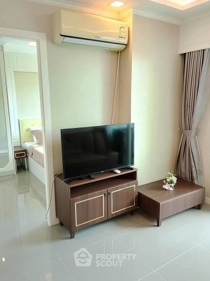 รูป คอนโด 1 ห้องนอน ให้เช่า The Orient Resort & Spa พัทยา (ID 2147559) - รูปที่ 5/9