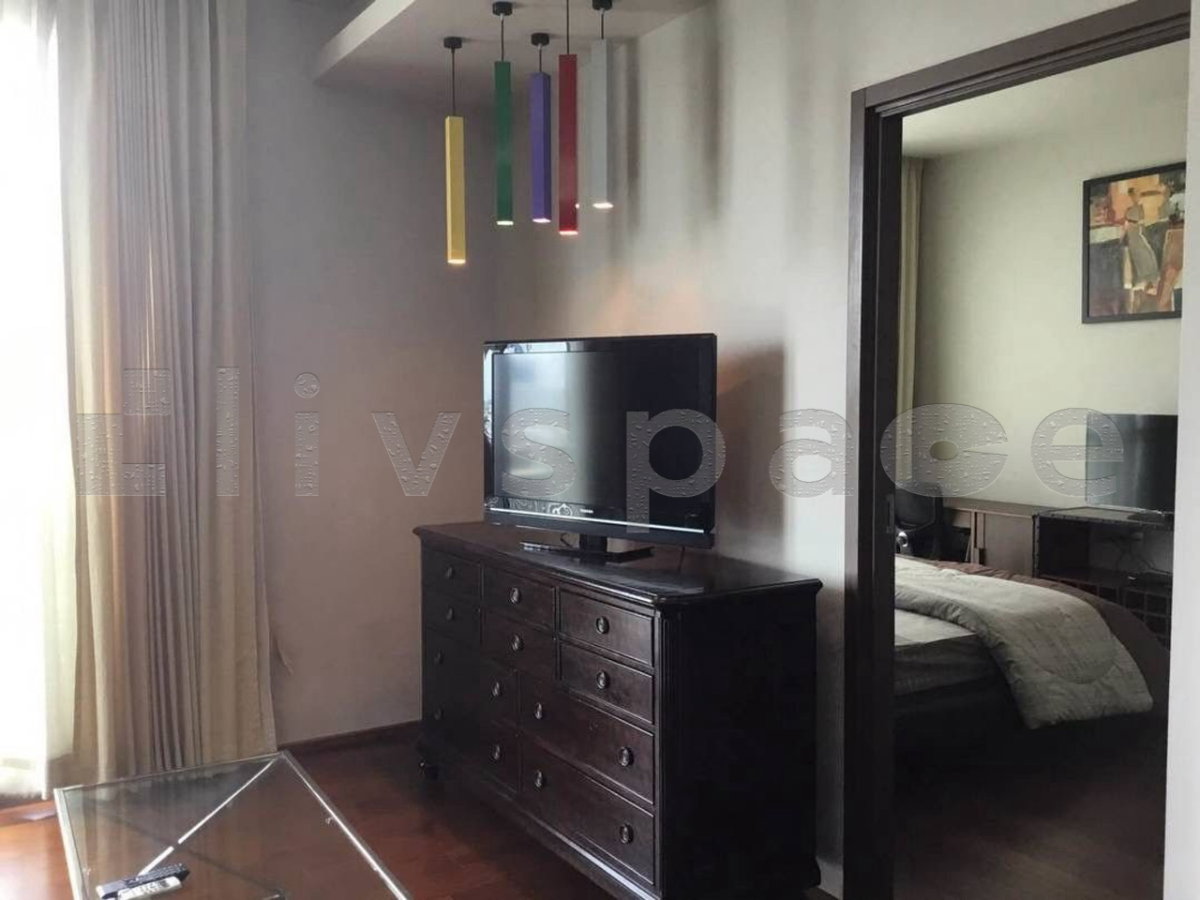 รูป ▚ L06CNLツ ขายQuattro By Sansiri 1Bed 65ตร.ม. ขาย 11.3M ถูกที่สุดในไซส์ 65ตร.ม. คอนโด Flagship ทองหล่อ✨ - รูปที่ 3/5