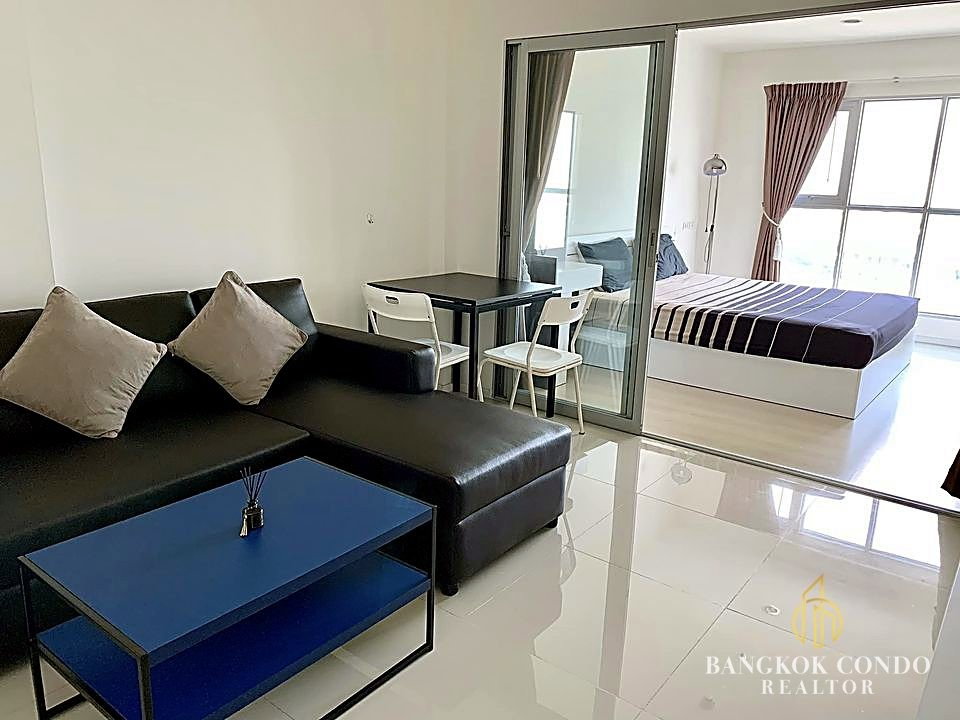 picture ðð Best ValueðĨ For Rentð Aspire Sukhumvit 48 (Line:@rent2022) BTS Phra KhanongâĻReady to move in ð A03662 - 3/11