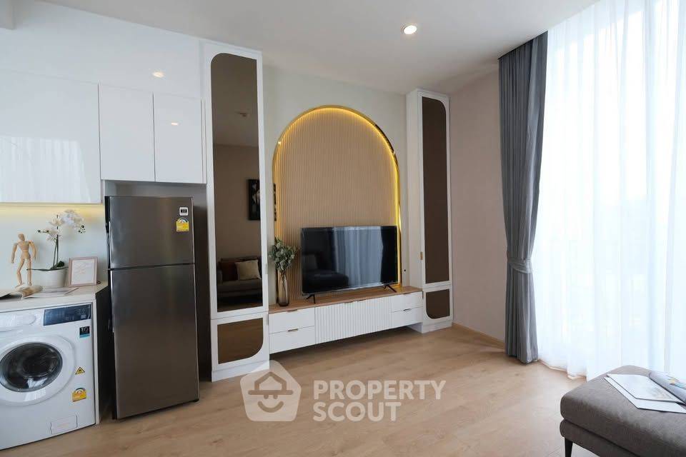 picture 2-BR Condo at Noble Be Sukhumvit 19 near BTS Nana (ID 3478610) - 6/22