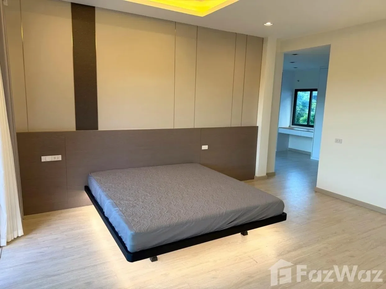 รูป Spacious 4-Bedroom Detached House for Rent | Patta Element, 6888763 - รูปที่ 23/36