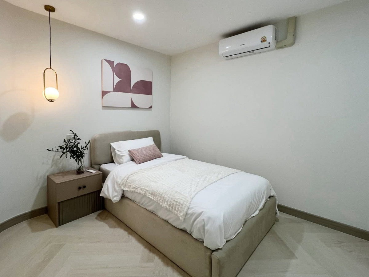 picture OWChalermkhwan301026 For sale :| Trio Garden Srinakarin 38 - 6/12