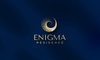 logo project Enigma Residence