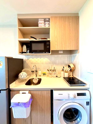 Condos for rent : THE CUBE AMAZE ,Bangtao,Phuket