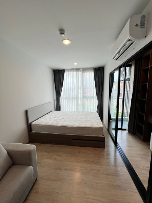 รูป พรีมิโอ ยูนิค เอกมัย-ลาดพร้าว / ห้อง Walk-in closet - รูปที่ 3/9