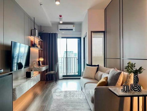 1-BR Condo at IDEO Sukhumvit - Rama 4 near BTS Phra Khanong (ID 3246610)